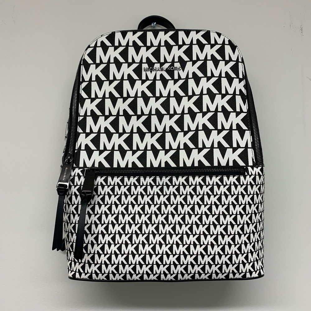 Michael Kors Toby Backpack